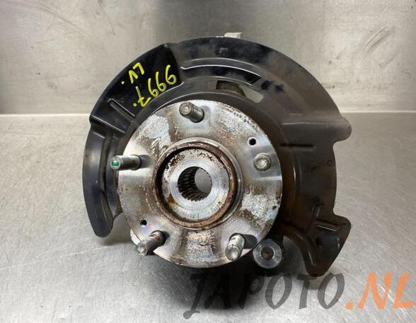 Wheel Hub KIA NIRO I (DE)