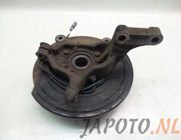 Wheel Hub NISSAN JUKE (F15)