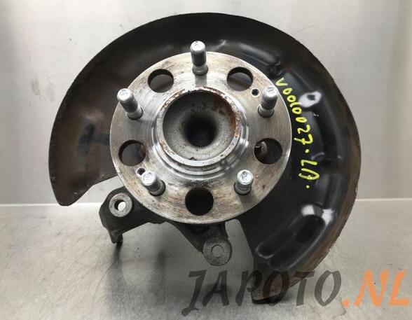 Wheel Hub KIA CEE'D Sportswagon (JD)