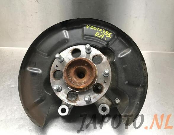 Wheel Hub KIA NIRO I (DE)