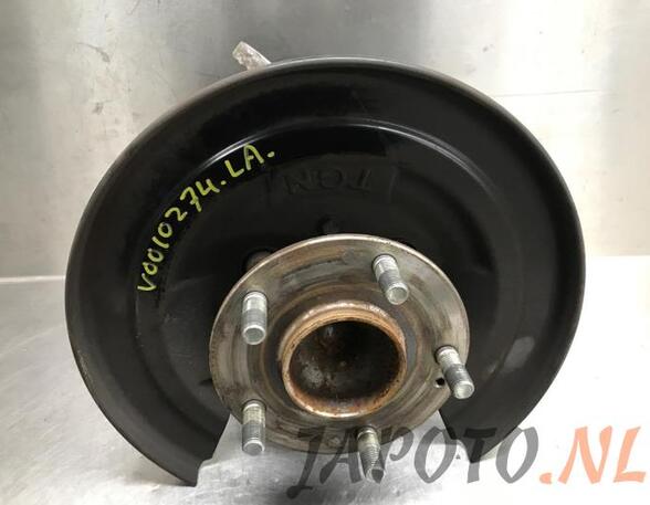 Wheel Hub HONDA CIVIC X Hatchback (FC_, FK_)