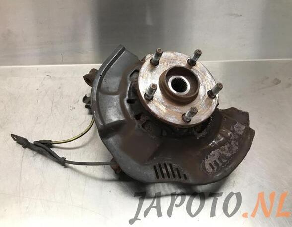 Radnabe vorne Toyota Auris E15  P17066734