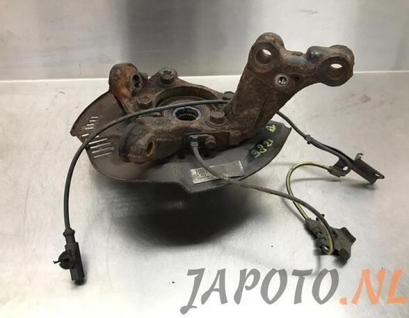 Radnabe vorne Toyota Auris E15  P17066734