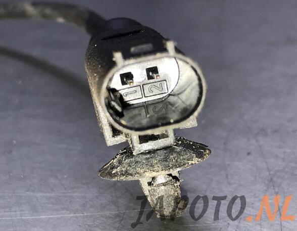 Radnabe vorne Toyota Auris E15  P17066734