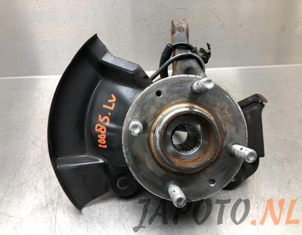 Wheel Hub HYUNDAI i20 (GB, IB)