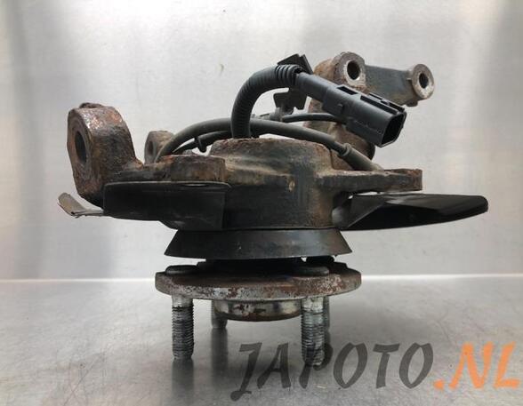 Radnabe vorne Hyundai i20 GB 51700C8500 P19103987