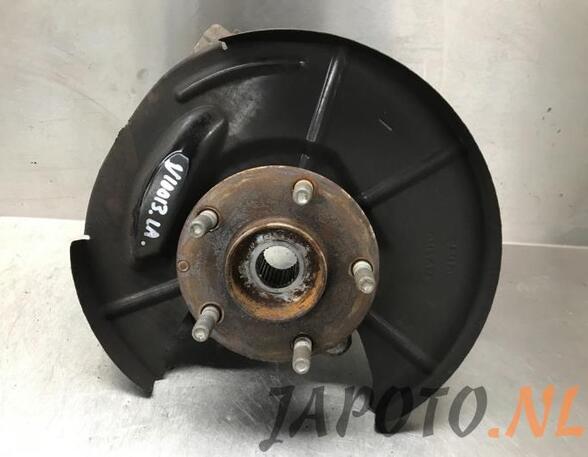 Wheel Hub MAZDA CX-5 (KE, GH)