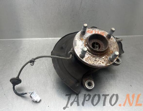 Wheel Hub NISSAN PIXO (UA0)