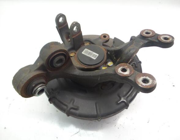 Wheel Hub KIA SPORTAGE (SL)