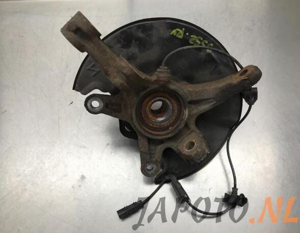 Wheel Hub HONDA CIVIC VIII Saloon (FD, FA)