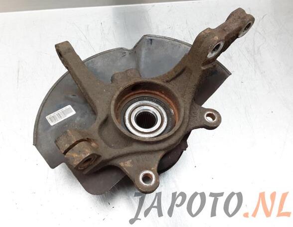 Wheel Hub HYUNDAI ix35 (LM, EL, ELH)