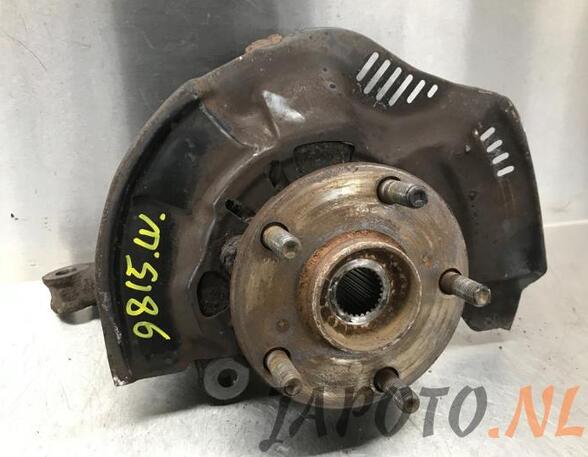 Radnabe vorne Toyota Auris E15  P17451971