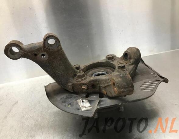 Radnabe vorne Toyota Auris E15  P17451971