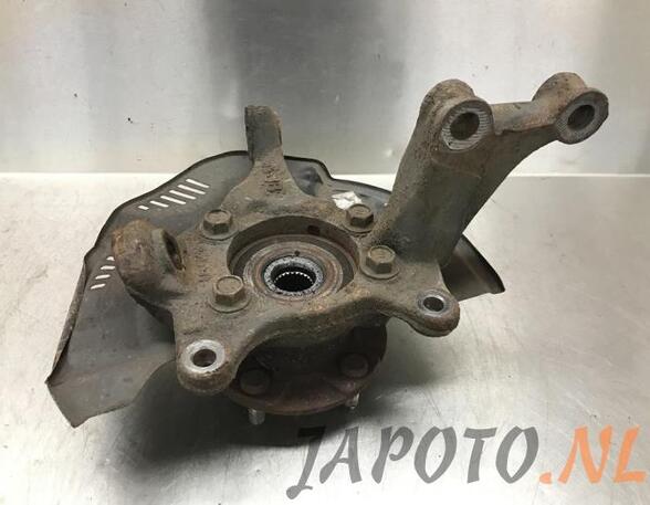 Radnabe vorne Toyota Auris E15  P17451971