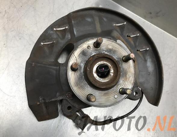 Wheel Hub MITSUBISHI 3000 GT Coupe (Z1_A)