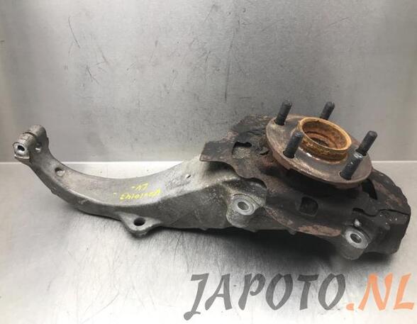 Radnabe vorne Nissan 370 Z Roadster Z34  P19002625