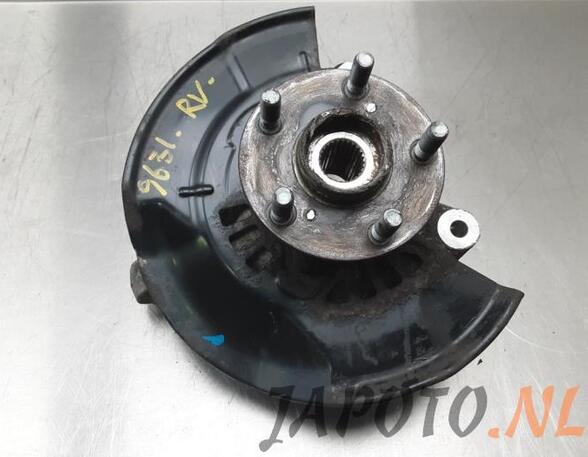 Wheel Hub LEXUS CT (ZWA10_)