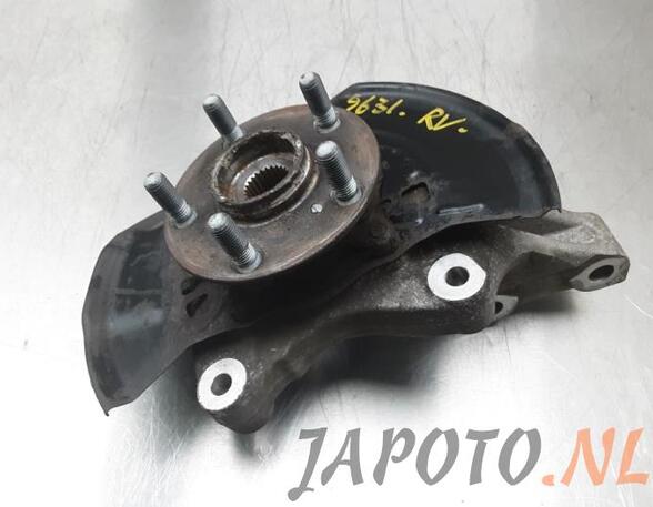 Wheel Hub LEXUS CT (ZWA10_)