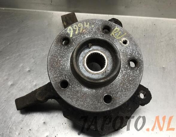 Wheel Hub NISSAN PRIMASTAR Van (X83)