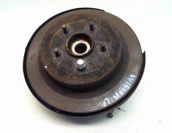 Wheel Hub NISSAN MURANO I (Z50)