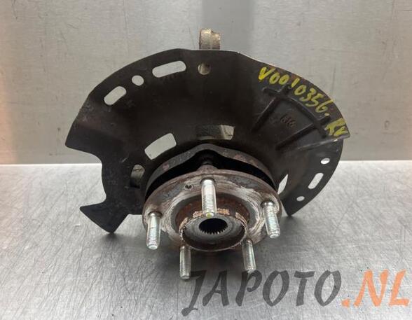 Wheel Hub KIA CEED Sportswagon (CD)