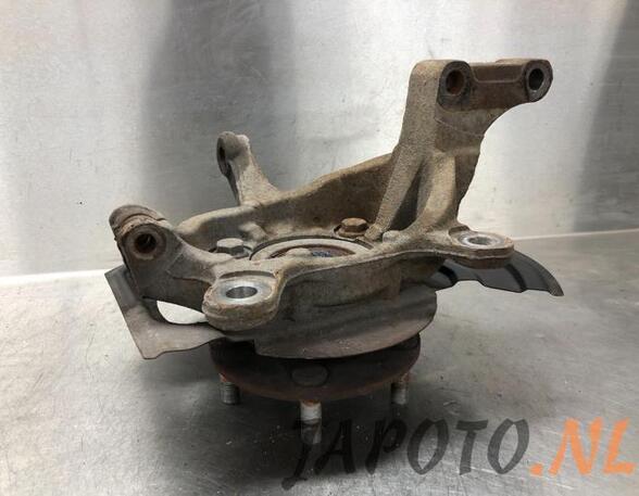 Wheel Hub NISSAN JUKE (F15)