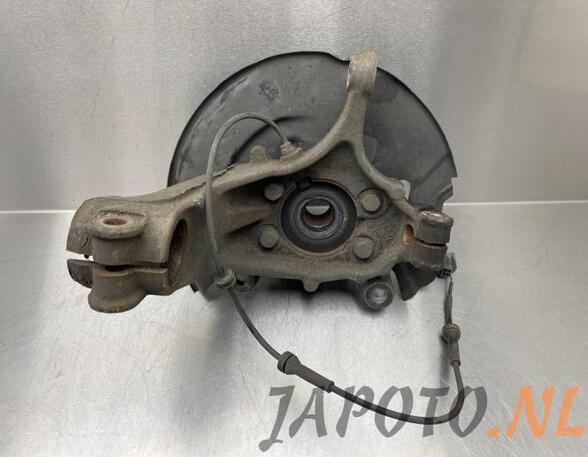 Radnabe vorne Nissan Qashqai II J11  P16583907