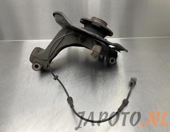 Radnabe vorne Nissan Qashqai II J11  P16583907