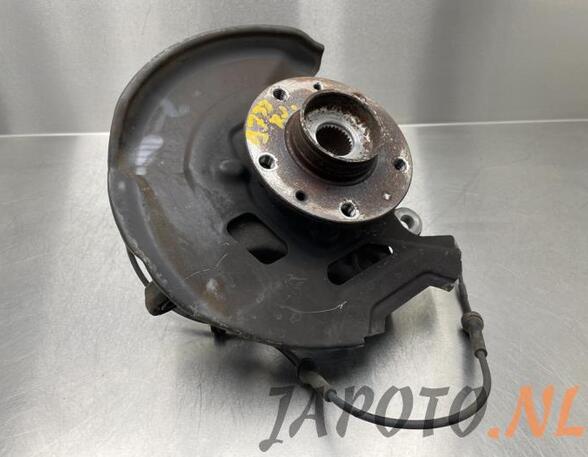 Radnabe vorne Nissan Qashqai II J11  P16583907