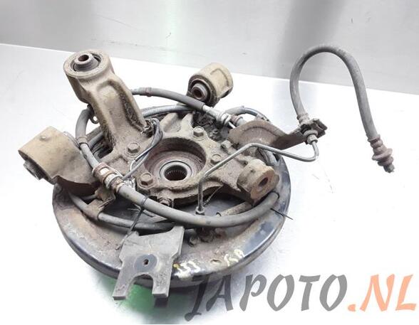 Radnabe hinten Suzuki Grand Vitara II JT, TD, TE  P14350695