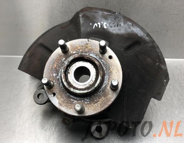 Wheel Hub HYUNDAI ix35 (LM, EL, ELH)