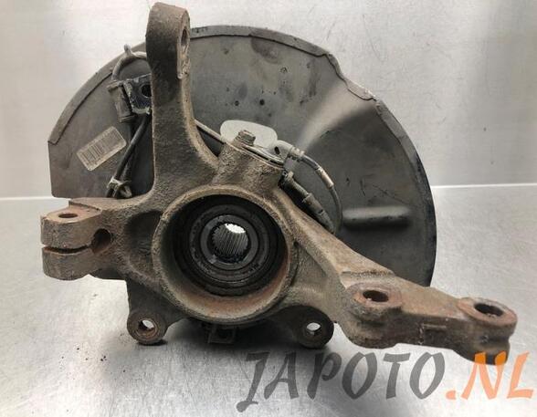 Wheel Hub HYUNDAI ix35 (LM, EL, ELH)