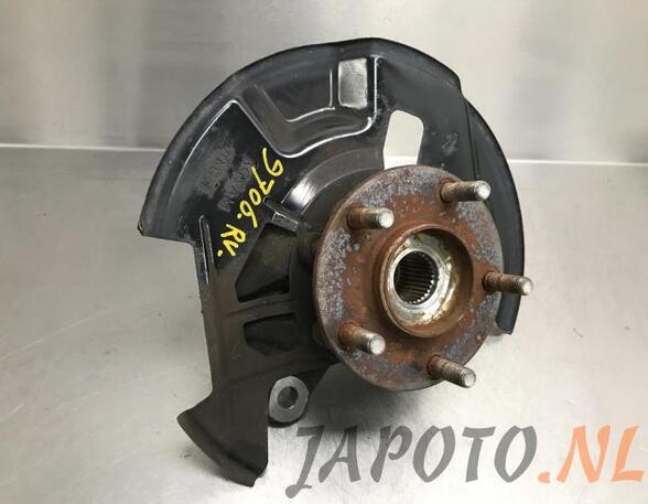 Wheel Hub MAZDA CX-5 (KE, GH)