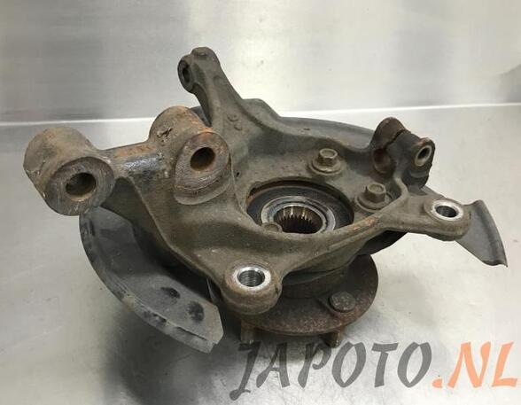 Wheel Hub MAZDA CX-5 (KE, GH)