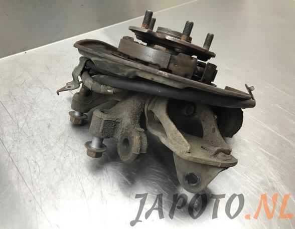 Wheel Hub TOYOTA RAV 4 III (_A3_)