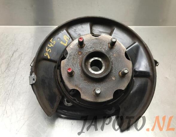 Wheel Hub TOYOTA RAV 4 III (_A3_)