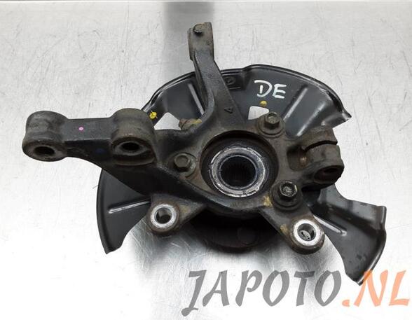 Wheel Hub MAZDA 2 (DL, DJ)