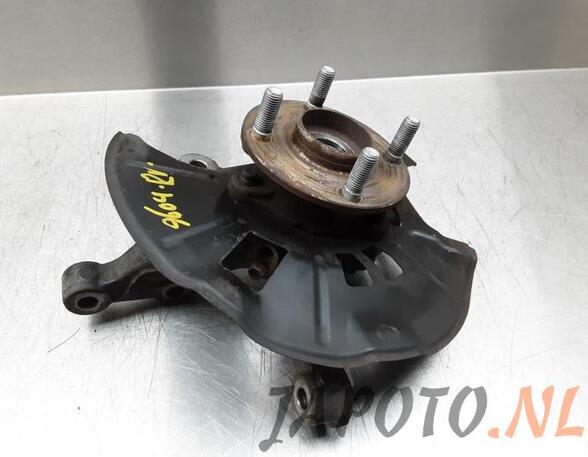 Wheel Hub MAZDA 2 (DL, DJ)