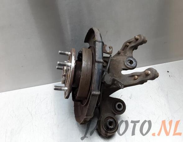 Wheel Hub HYUNDAI ix35 (LM, EL, ELH)