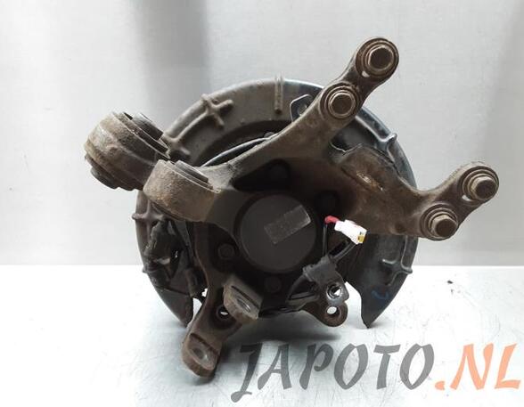 Wheel Hub HYUNDAI ix35 (LM, EL, ELH)