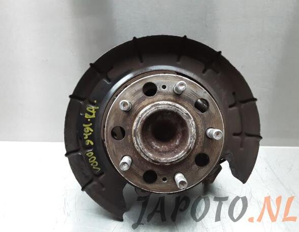 Wheel Hub HYUNDAI ix35 (LM, EL, ELH)