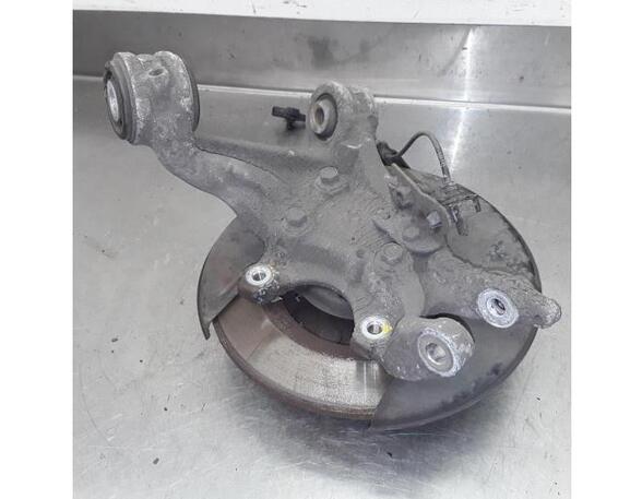 Wheel Hub HONDA CIVIC VIII Saloon (FD, FA)