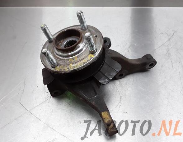 Wheel Hub HYUNDAI i10 II (BA, IA)