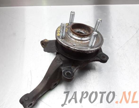 Wheel Hub HYUNDAI i10 II (BA, IA)