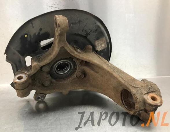 Wheel Hub NISSAN X-TRAIL (T32_)