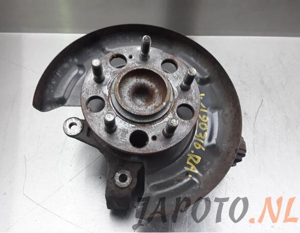 Wheel Hub KIA CEE'D Sportswagon (JD)