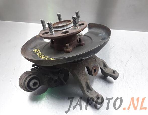 Wheel Hub KIA CEE'D Sportswagon (JD)