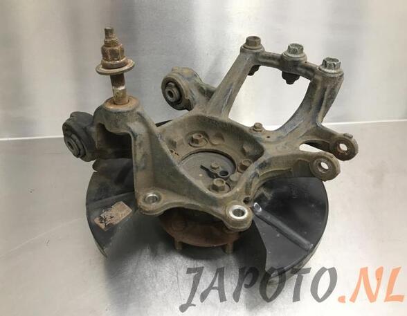 Wheel Hub MAZDA CX-5 (KE, GH)