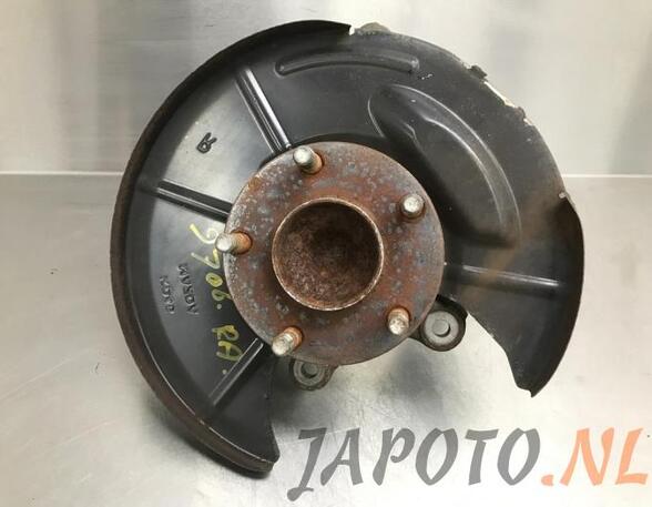 Wheel Hub MAZDA CX-5 (KE, GH)