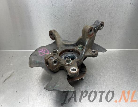 Wheel Hub MAZDA 2 (DL, DJ)